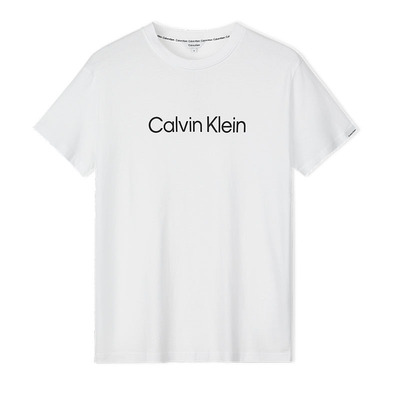 CalvinKlein字母印花短袖