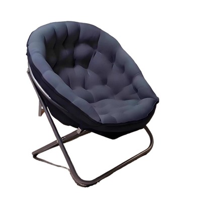 金属折叠懒人椅|超3000次加购