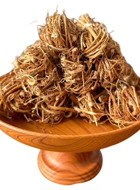 无硫小叶五指毛桃祛湿煮水煲汤料