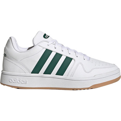 阿迪达斯男女运动板鞋