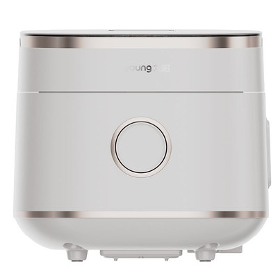 九阳全域蜂窝0涂层有钛电饭煲316Ti内胆2升远红外电饭锅新款20N1F