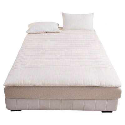 【无异味】新疆棉花床垫褥铺底