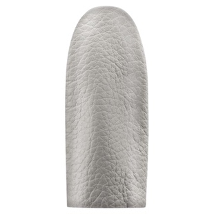 牛皮防烫手指套护指干活专用防高温隔热耐磨防滑扎刺加厚透气保护