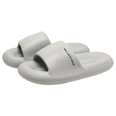 凉拖简约2025年夏季EVA防滑洗澡