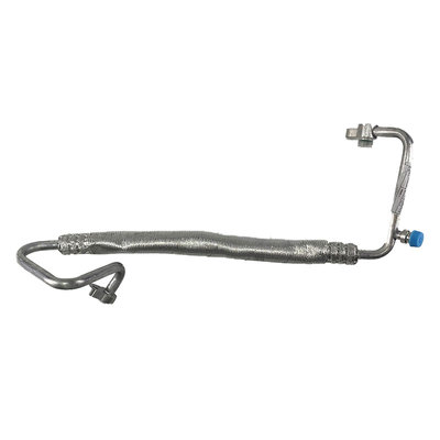 天语SX4尚悦锐骑空调高压管