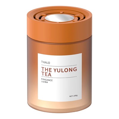 车载香薰膏持久留香车内摆件