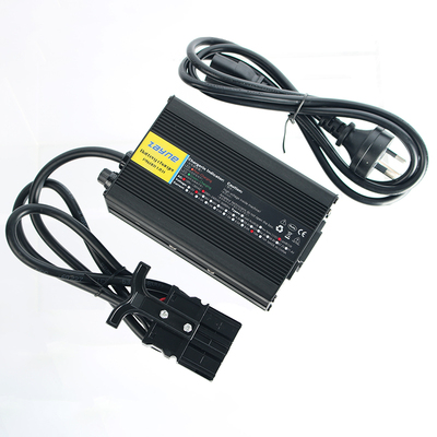 24V48V地牛雷翼锂电池充电器