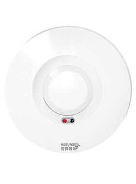 5.8g微波雷达人体感应开关220v