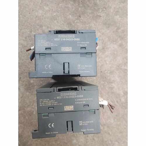 【维修议价】PLC  6ES7 2162AD230XB8议价861