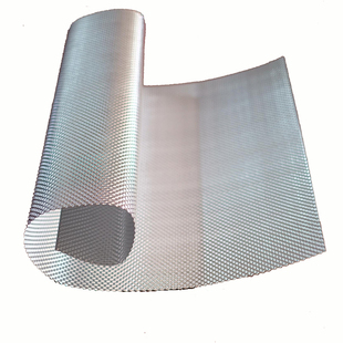 汽车发动机舱 底盘消音器排气管尾段后段中段 三元催化器隔热铝板