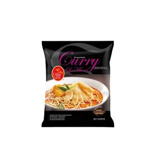 新加坡进口Prima taste百胜厨拉面叻沙咖喱蒸拉面速食夜宵早餐