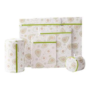 防变形文胸洗衣袋细网毛衣网兜内衣包洗衣机羽绒服脱水网袋护洗袋