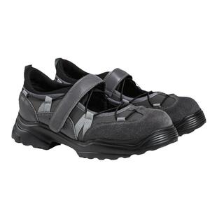 fed休闲单鞋女秋季新款女鞋厚底玛丽珍鞋运动鞋女款D0803-YAB552