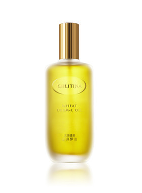 【官方正品】小麦胚芽伊油120ml