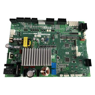 三菱电梯门机板P231715B000G13