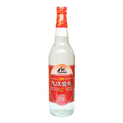 远航九江双蒸29.5度610ml料酒