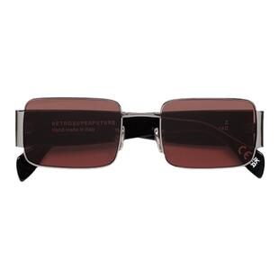 RSF Z BORDEAUX 李嘉格明星同款墨镜礼物太阳镜 RETROSUPERFUTURE