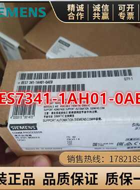 议价西门子CP341 6ES7341-1AH01/1AH02/1BH01/1BH02/1CH01/1CH02-