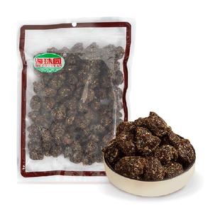 海珠园蜜饯果脯果干甘草话李话梅干福建特产闽南休闲梅子零食