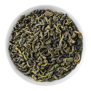 绿茶2026年新茶特级凌峰绿茶四川峨眉高山云雾春茶炒青素茶袋装茶