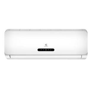 申花大1.5匹一级变频冷暖空调挂机1匹单冷家用壁挂式节能3P定频