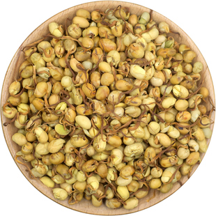 大豆黄卷中药材500克/250g大豆卷豆黄卷大豆蘖黄卷卷蘖黄卷皮