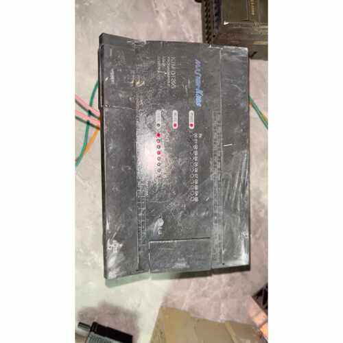K7M-DT20S LG工业电源 AC100-240V输入 DC24V输出