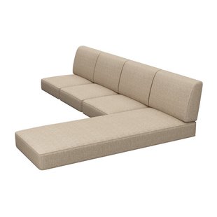 沙发套罩定制外套坐垫套子定做靠背海绵垫子布套全包带拉链可拆洗