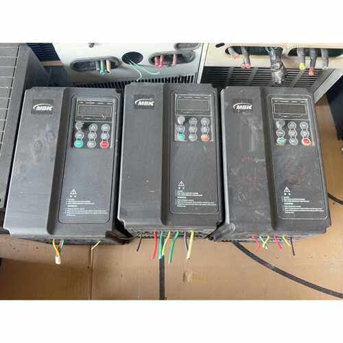 询价-MBK变频器 MBK300-3R7G/5R5PT4