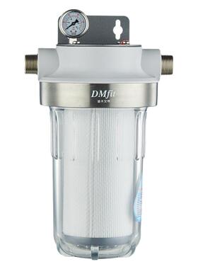 迪木艾特防爆防冻透明前置过滤器