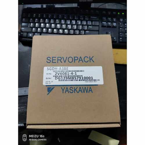 议价SGDHA3BE安川伺服原装正品销售质保一年询价