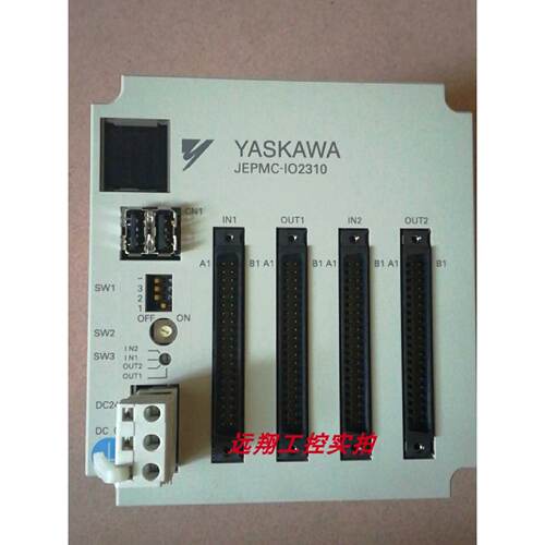 议价安川JEPMC-IO128 PC02 NITTOKU  日特PLC模块 NSC10 原装现货