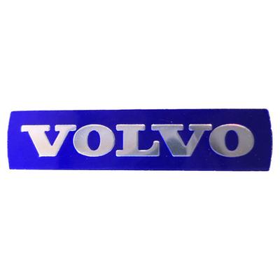 沃尔沃原厂方向盘车标字标