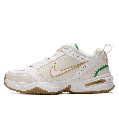 耐克男子运动低帮跑步鞋