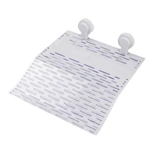 乌龟晒台巴西龟草龟黄缘剃刀黄头晒背浮台深水龟爬梯爬坡龟台