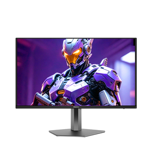 AOC爱攻AG326UZD2显示器32英寸4K240Hz高刷第4代OLED台式电脑屏幕