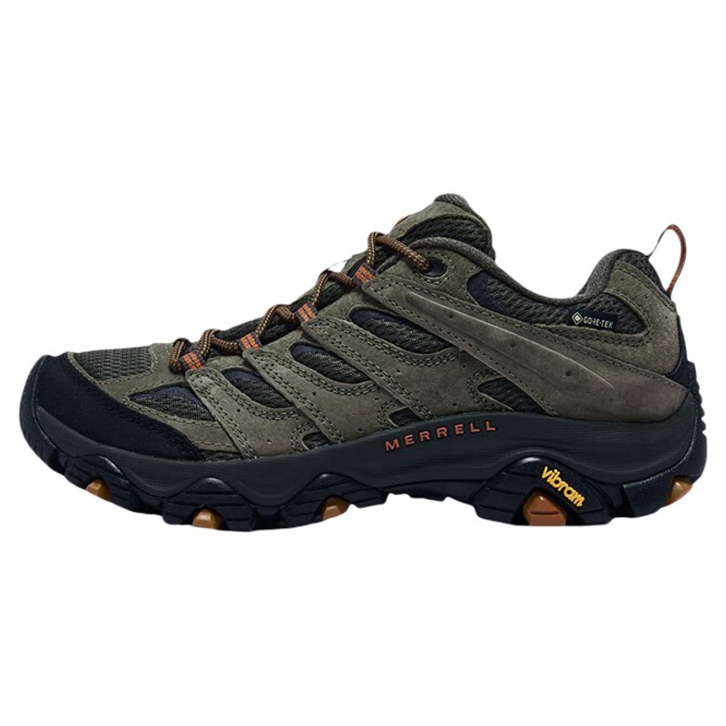 迈乐MOAB3GTX防水登山徒步鞋