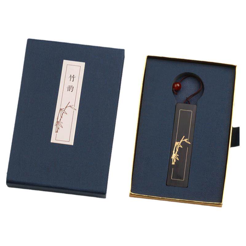 教师节礼物女老师高档 实用32g红木u盘创意定制logo 商务文创礼品