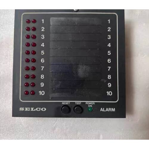 SELCO M1000-24-00B 警报控制器—议价