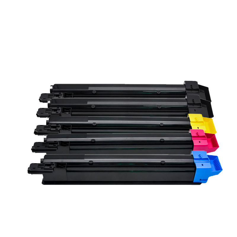 适用京瓷m8124cidn粉盒京瓷m8124 8024 8228 8130打印机m8124cidn硒鼓tk8118 81
