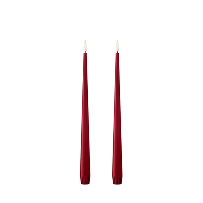 EsterErikLED蜡烛丹麦进口仿真