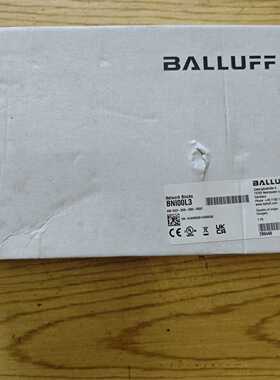【议价-可维修】 Balluff 模块 B00L3 工控备件  /均有货