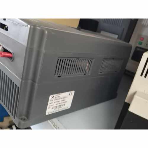 议价禹超大功率变频器7.5KWYTA0075G4T3B1B维修