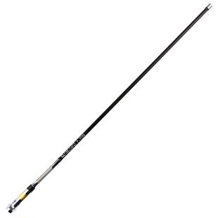 SURMEN 新名 Z-709 车载天线 对讲机UV双段玻璃钢天线72cm