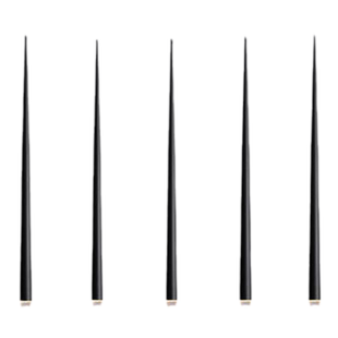 极简餐厅吊灯锥形吧台长条吊灯金色设计师轻奢餐桌吊灯展厅装饰灯