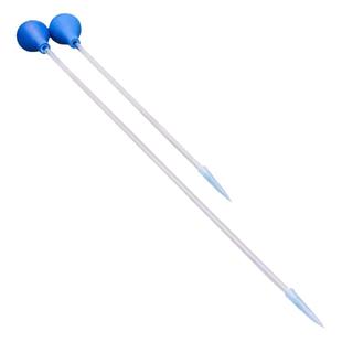 德国AB亚克力珊瑚喂食器珊瑚粮喂食管吸管海缸珊瑚工具大力丸适用