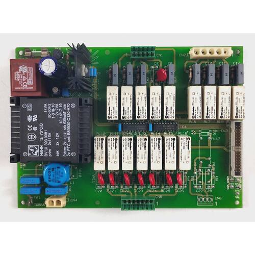 PCB Card Ls Gicar 8.5.84.29