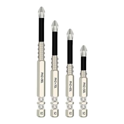 【新品特惠】抗冲击防滑十字批头