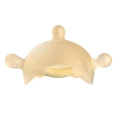 一线品牌_贝因美！!牙胶小月龄