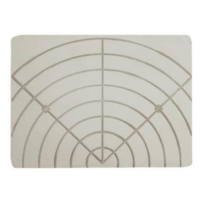 构音鼻息功能鼻漏气检查镜子